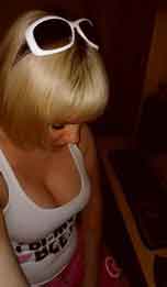 mature horny swingers Monroe